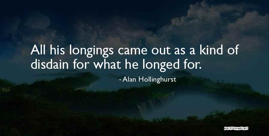 Pr Vr Enec Quotes By Alan Hollinghurst Pr Vr Enec Quotes By Alan Hollinghurst
