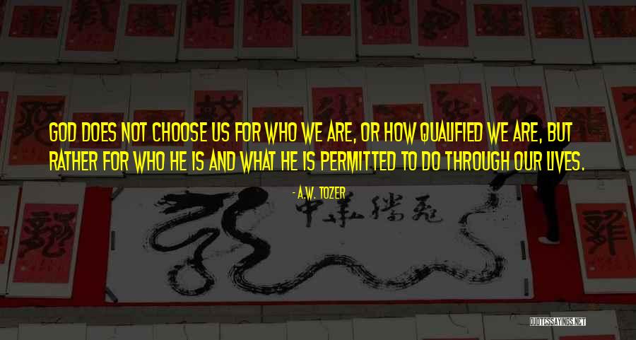 Pra Delle Torri Quotes By A.W. Tozer Pra Delle Torri Quotes By A.W. Tozer