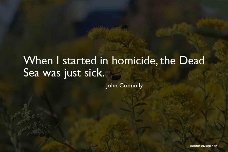 Pra Delle Torri Quotes By John Connolly Pra Delle Torri Quotes By John Connolly