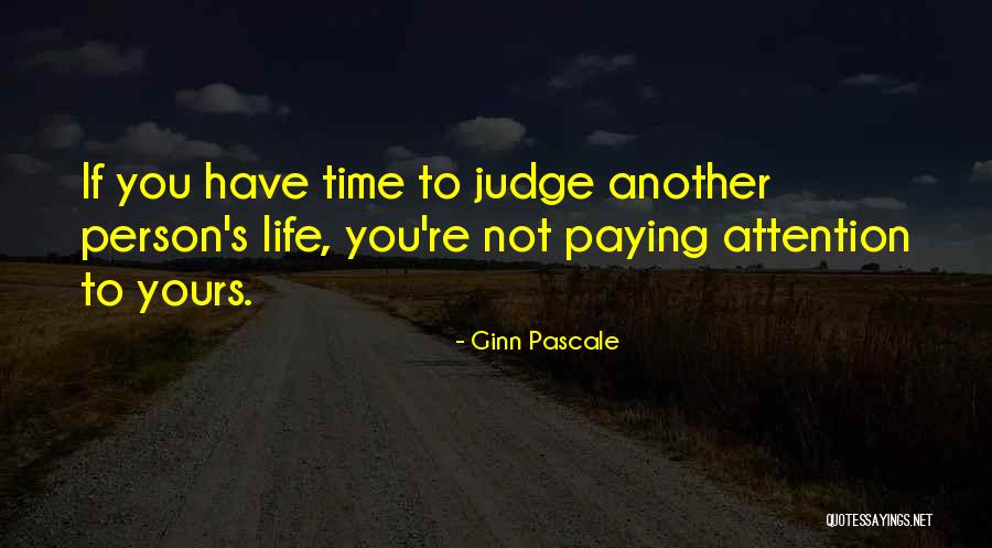 Prabaker Quotes By Ginn Pascale Prabaker Quotes By Ginn Pascale