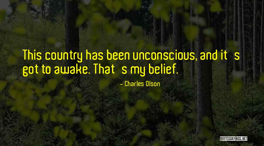 Prabaker Venugopal Md Quotes By Charles Olson