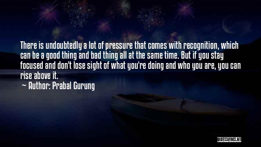 Prabal Gurung Quotes 1280563