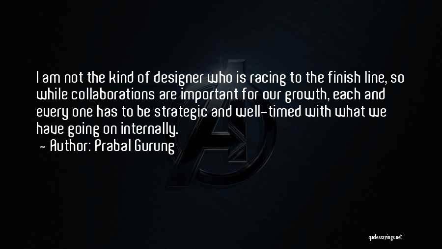 Prabal Gurung Quotes 1626699