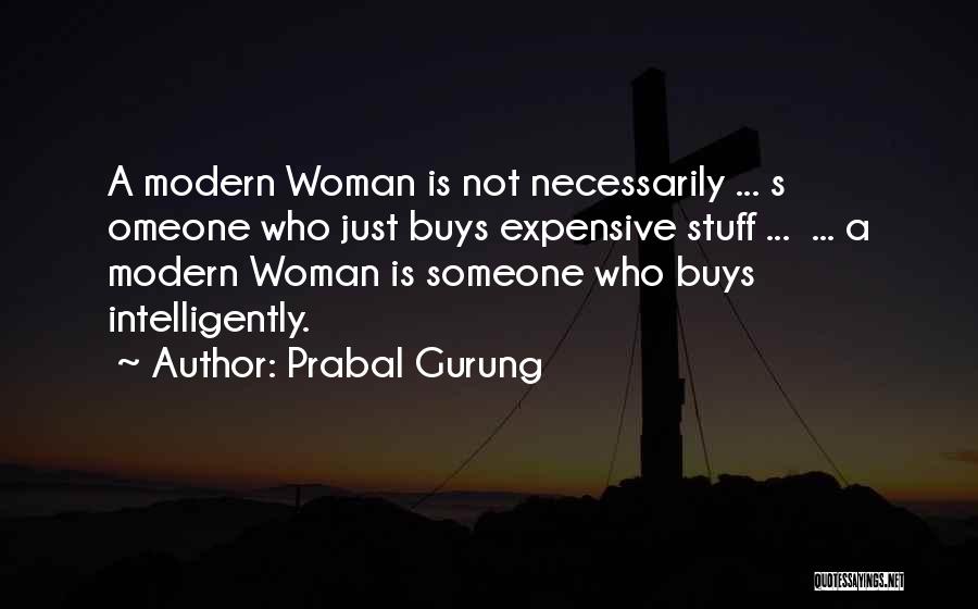 Prabal Gurung Quotes 2129247