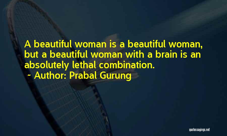 Prabal Gurung Quotes 257164