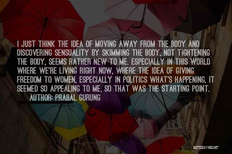 Prabal Gurung Quotes 571543