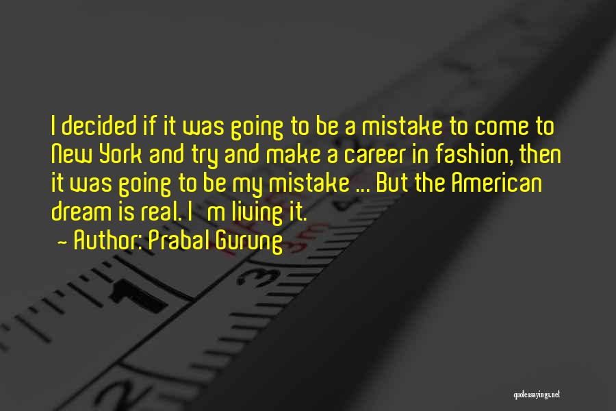 Prabal Gurung Quotes 770638