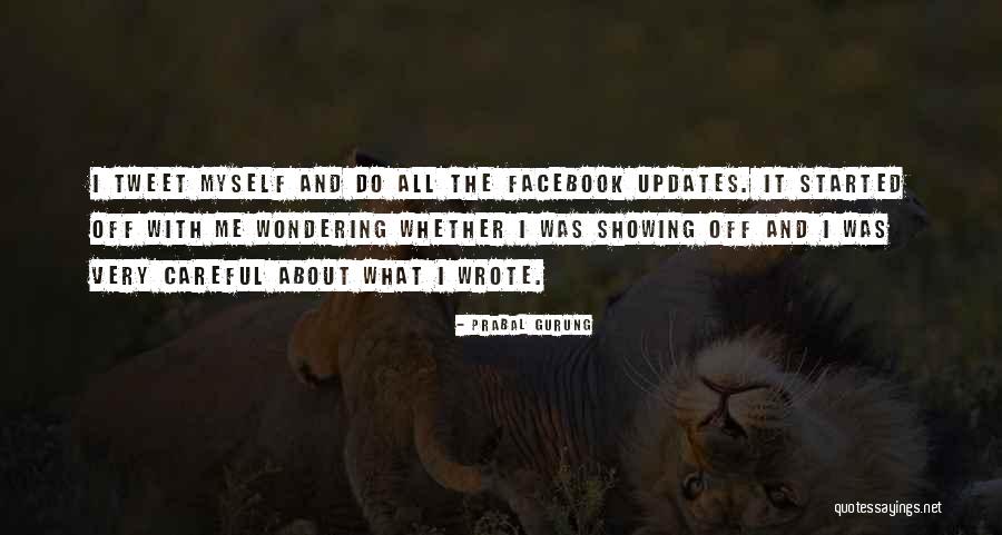 Prabal Quotes By Prabal Gurung Prabal Quotes By Prabal Gurung