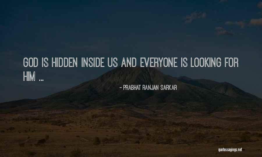 Prabhat Ranjan Sarkar Quotes 1563187 Prabhat Ranjan Sarkar Quotes 1563187