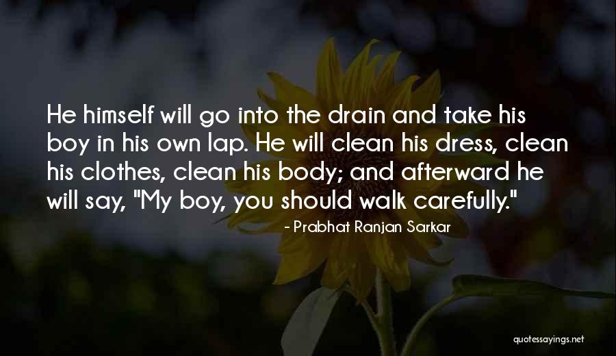 Prabhat Ranjan Sarkar Quotes 1905291 Prabhat Ranjan Sarkar Quotes 1905291