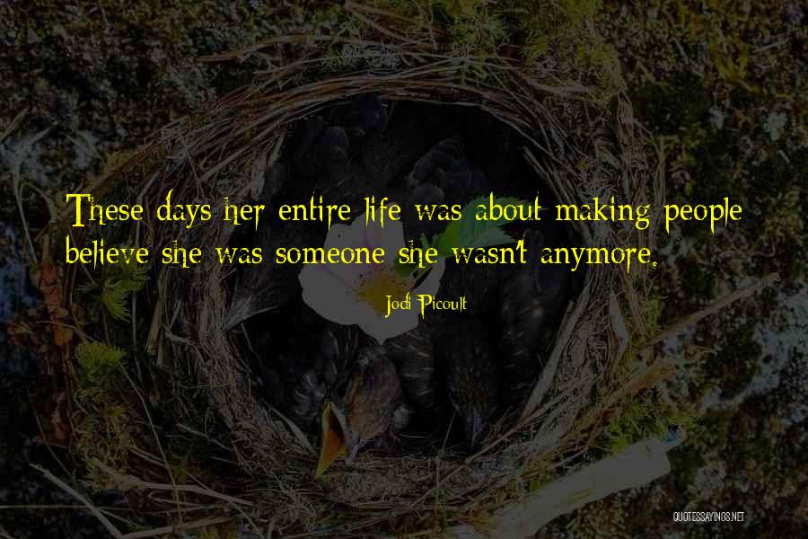 Prabhath Boyareddigari Quotes By Jodi Picoult Prabhath Boyareddigari Quotes By Jodi Picoult