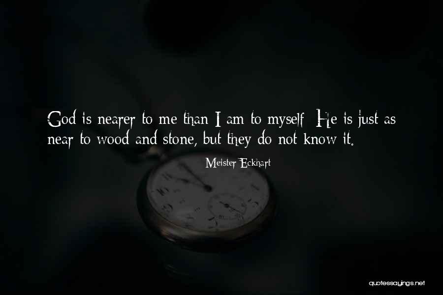 Prabhath Boyareddigari Quotes By Meister Eckhart Prabhath Boyareddigari Quotes By Meister Eckhart