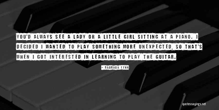 Prabhath Public School Quotes By Barbara Lynn Prabhath Public School Quotes By Barbara Lynn