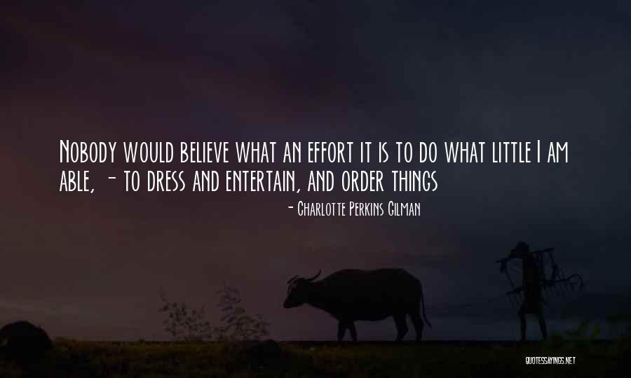 Prabhavathi Prattipati Quotes By Charlotte Perkins Gilman Prabhavathi Prattipati Quotes By Charlotte Perkins Gilman