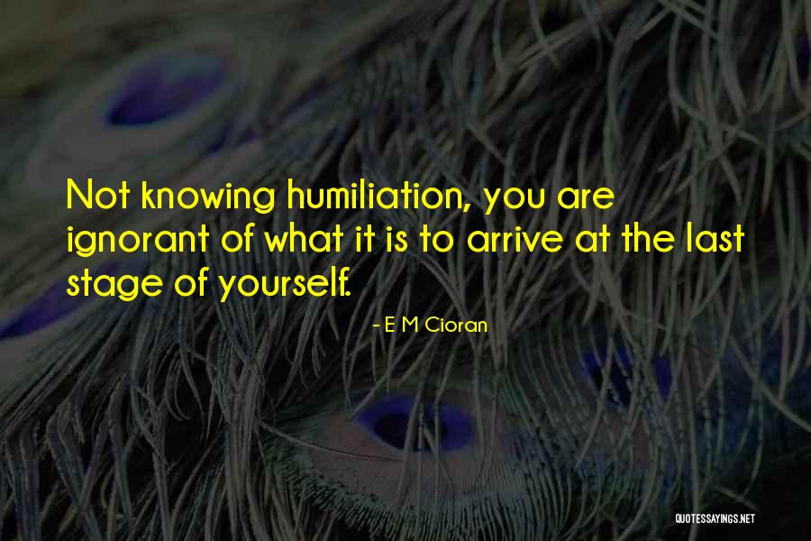 Prabhleen Sandhus Birthday Quotes By E M Cioran Prabhleen Sandhus Birthday Quotes By E M Cioran