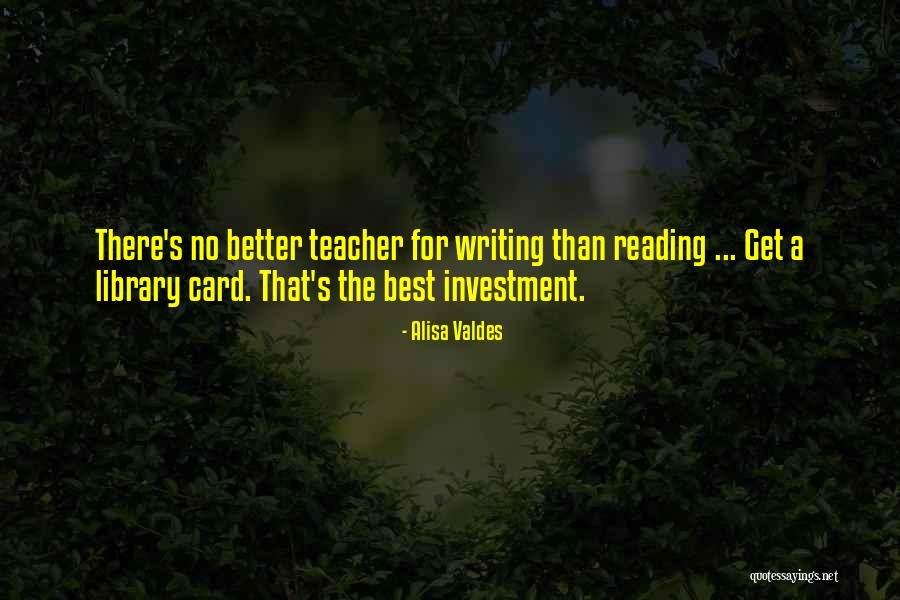 Prabhudesai Classes Quotes By Alisa Valdes Prabhudesai Classes Quotes By Alisa Valdes