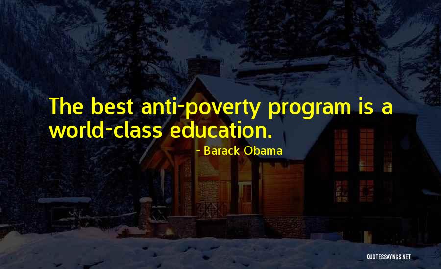 Prabhudesai Classes Quotes By Barack Obama Prabhudesai Classes Quotes By Barack Obama
