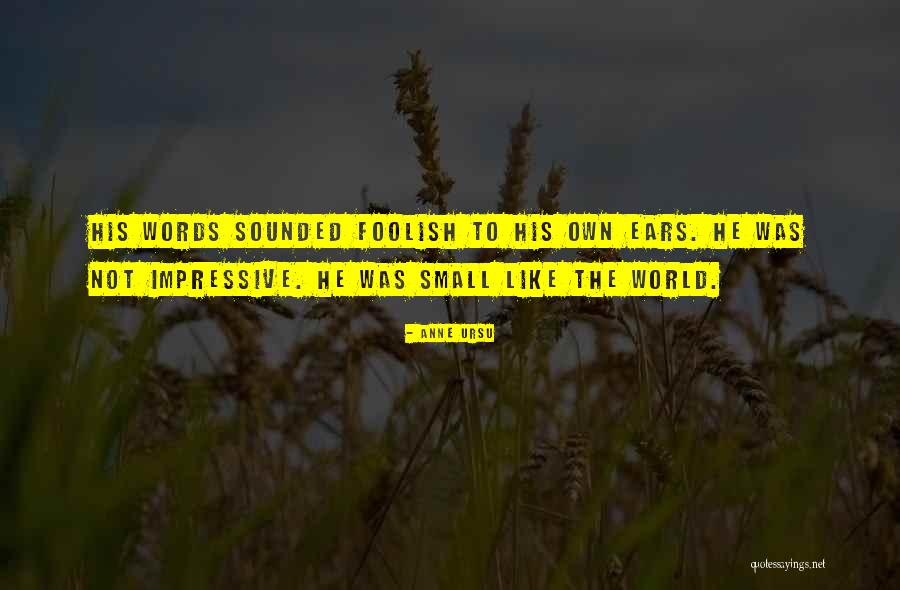Prabir Patra Quotes By Anne Ursu Prabir Patra Quotes By Anne Ursu