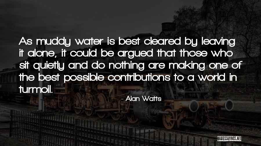 Prabir Purohit Quotes By Alan Watts Prabir Purohit Quotes By Alan Watts