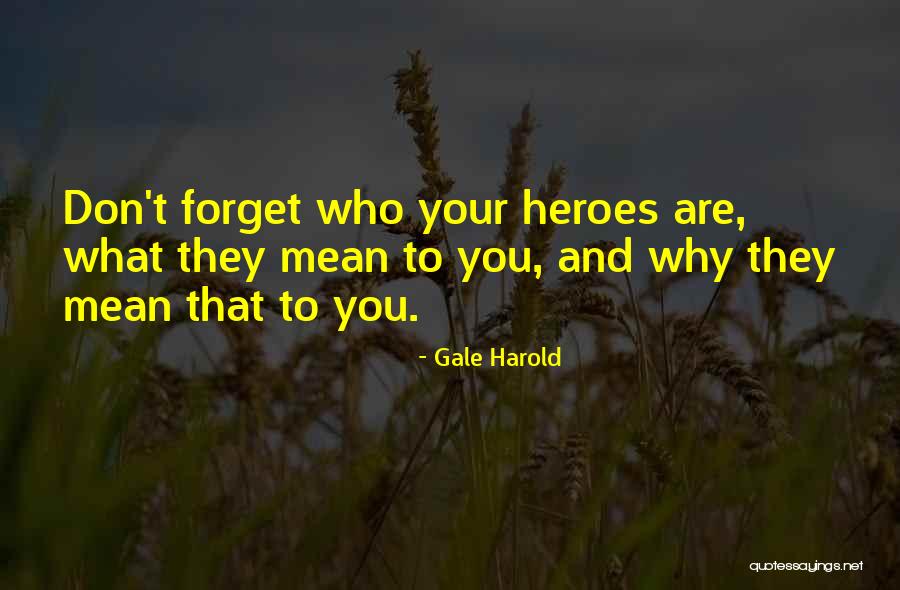 Praca Niemcy Quotes By Gale Harold Praca Niemcy Quotes By Gale Harold