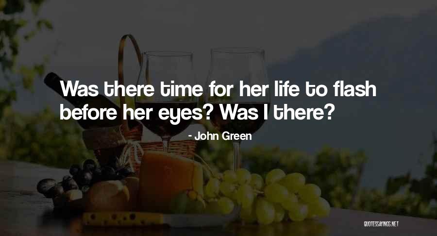 Pracha Quotes By John Green Pracha Quotes By John Green