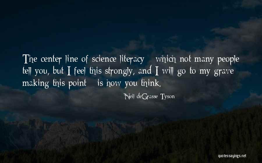 Pracha Quotes By Neil DeGrasse Tyson Pracha Quotes By Neil DeGrasse Tyson