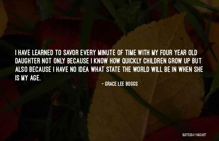 Prachaya Quotes By Grace Lee Boggs Prachaya Quotes By Grace Lee Boggs