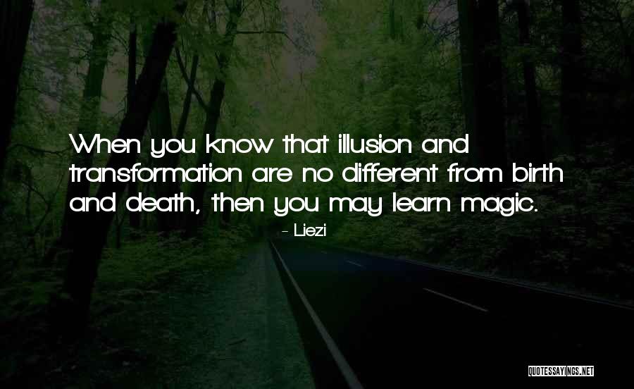 Pracheen Kala Quotes By Liezi Pracheen Kala Quotes By Liezi