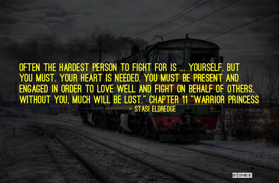 Pracheen Kala Quotes By Stasi Eldredge Pracheen Kala Quotes By Stasi Eldredge