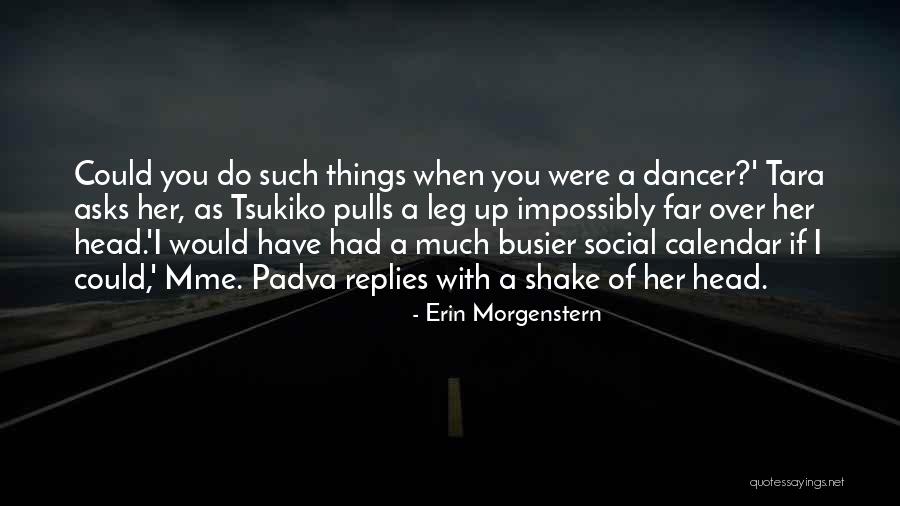 Pracht Maat Quotes By Erin Morgenstern Pracht Maat Quotes By Erin Morgenstern