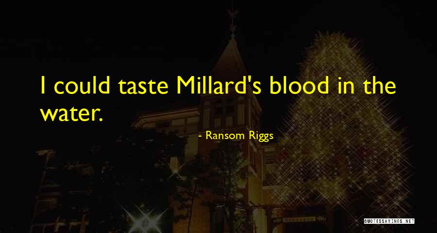 Prachtige Landschapstuinen Quotes By Ransom Riggs Prachtige Landschapstuinen Quotes By Ransom Riggs