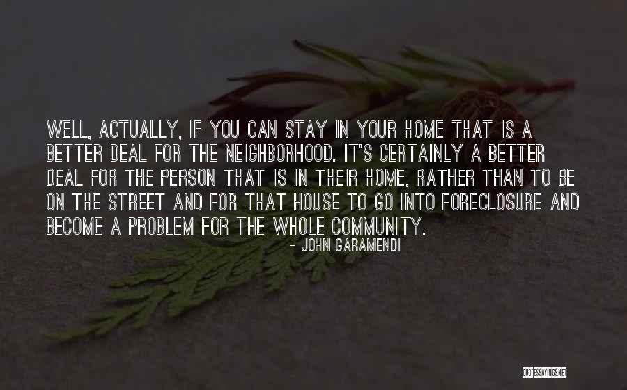 Prachtkerze Quotes By John Garamendi Prachtkerze Quotes By John Garamendi
