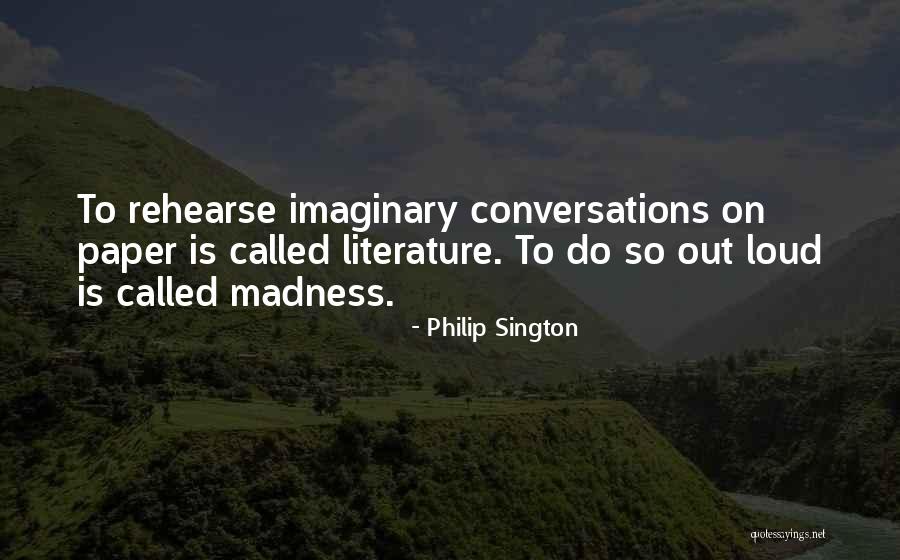 Pracovat V Quotes By Philip Sington Pracovat V Quotes By Philip Sington