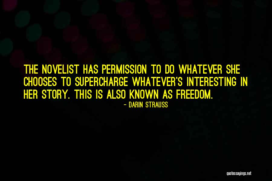 Pracowania Quotes By Darin Strauss Pracowania Quotes By Darin Strauss