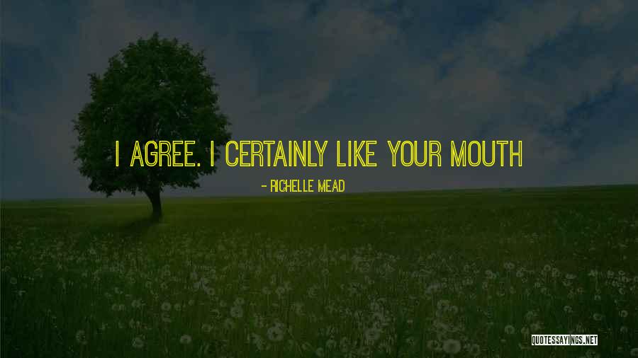 Pracownicze Quotes By Richelle Mead Pracownicze Quotes By Richelle Mead