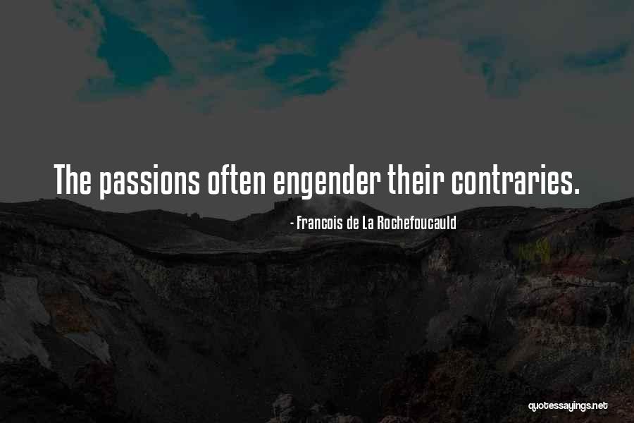 Practicability Quotes By Francois De La Rochefoucauld