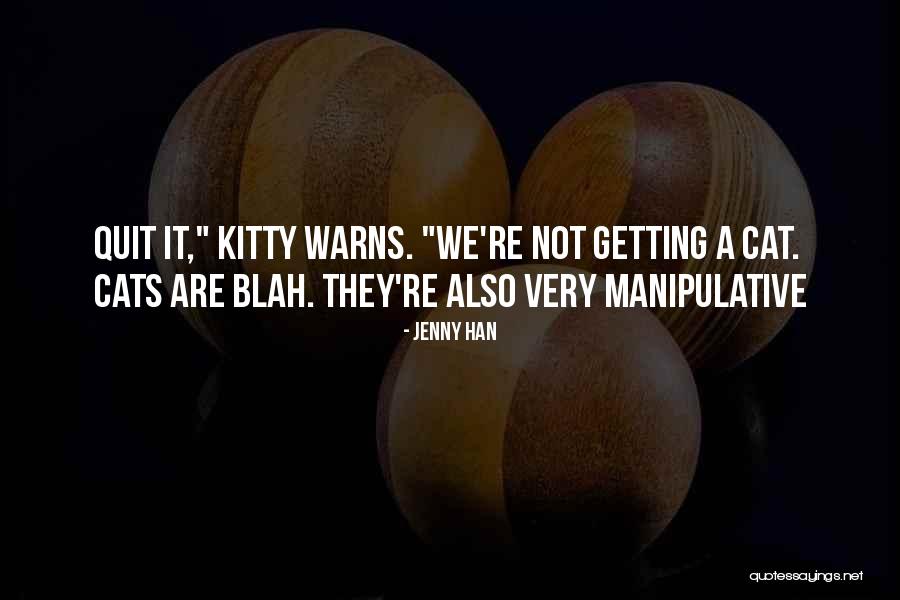 Practicable Bateria Quotes By Jenny Han Practicable Bateria Quotes By Jenny Han