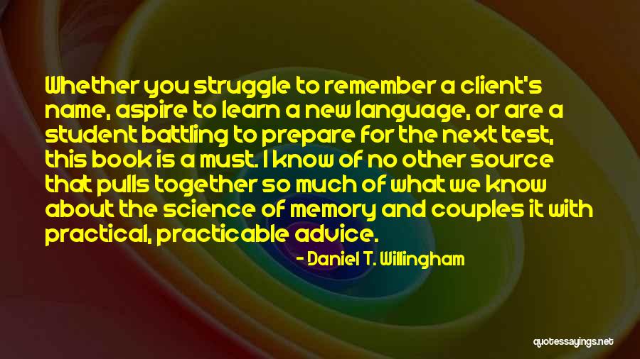 Practicable Vs Practical Quotes By Daniel T. Willingham Practicable Vs Practical Quotes By Daniel T. Willingham