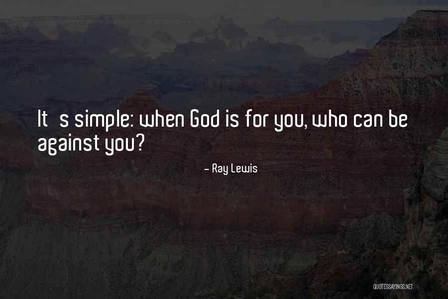 Practicable Vs Practical Quotes By Ray Lewis