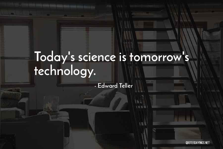 Practical Applications Quotes By Edward Teller Practical Applications Quotes By Edward Teller