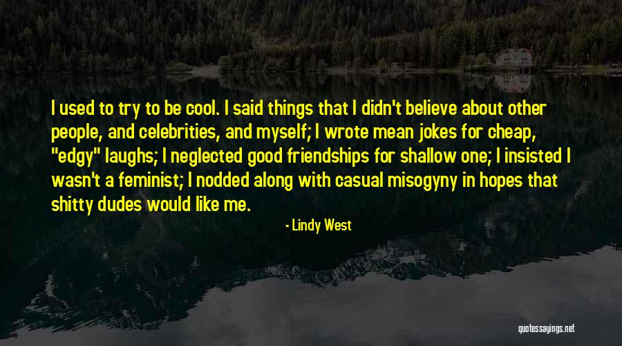 Practical Grammar Quotes By Lindy West Practical Grammar Quotes By Lindy West