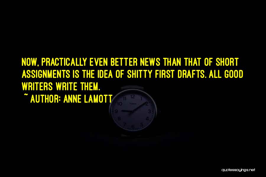 Practically Quotes By Anne Lamott