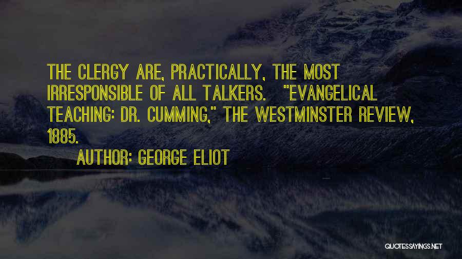 Practically Quotes By George Eliot