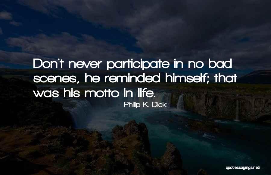 Practicals Of 10th Quotes By Philip K. Dick Practicals Of 10th Quotes By Philip K. Dick