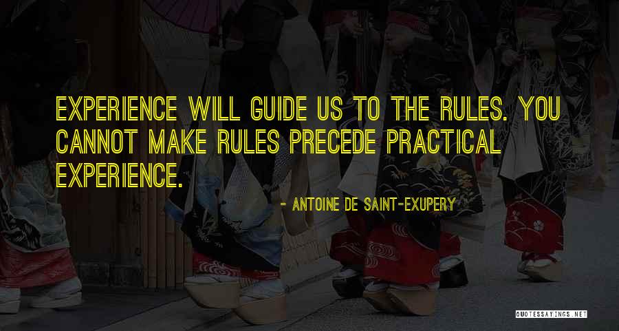 Practicals Quotes By Antoine De Saint-Exupery Practicals Quotes By Antoine De Saint-Exupery