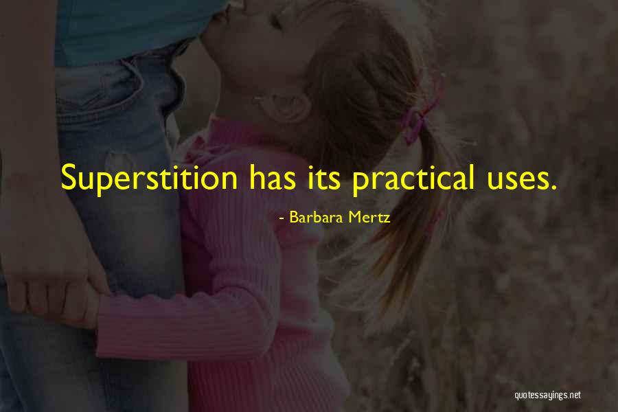 Practicals Quotes By Barbara Mertz Practicals Quotes By Barbara Mertz