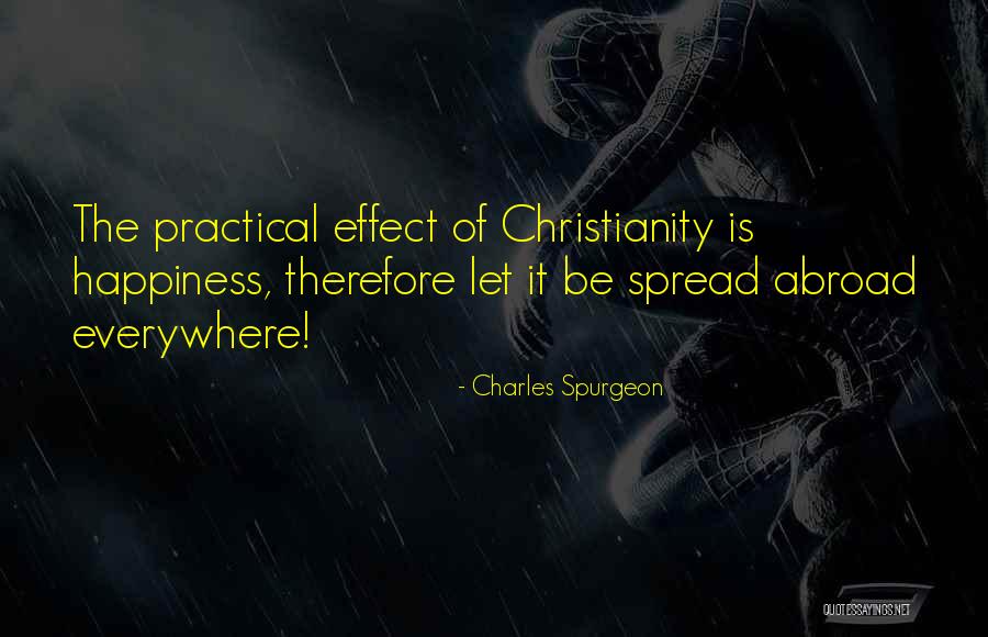Practicals Quotes By Charles Spurgeon Practicals Quotes By Charles Spurgeon
