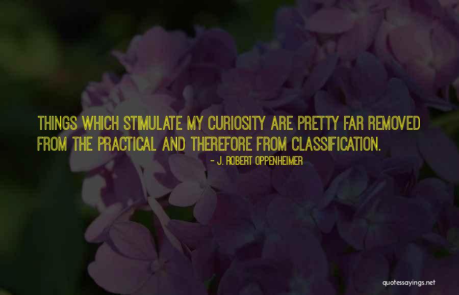 Practicals Quotes By J. Robert Oppenheimer Practicals Quotes By J. Robert Oppenheimer