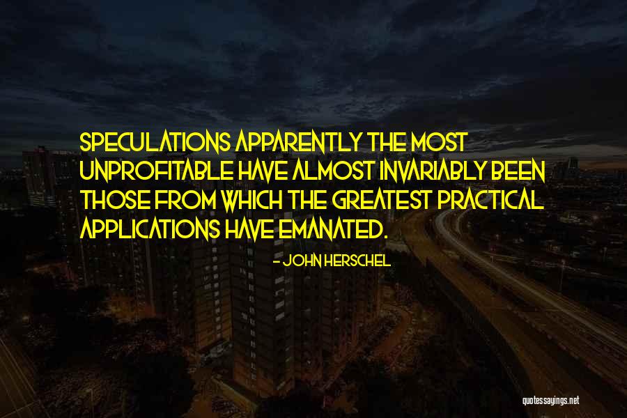 Practicals Quotes By John Herschel Practicals Quotes By John Herschel