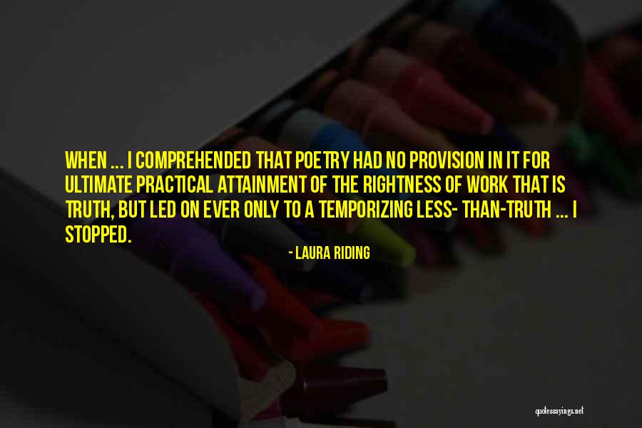 Practicals Quotes By Laura Riding Practicals Quotes By Laura Riding